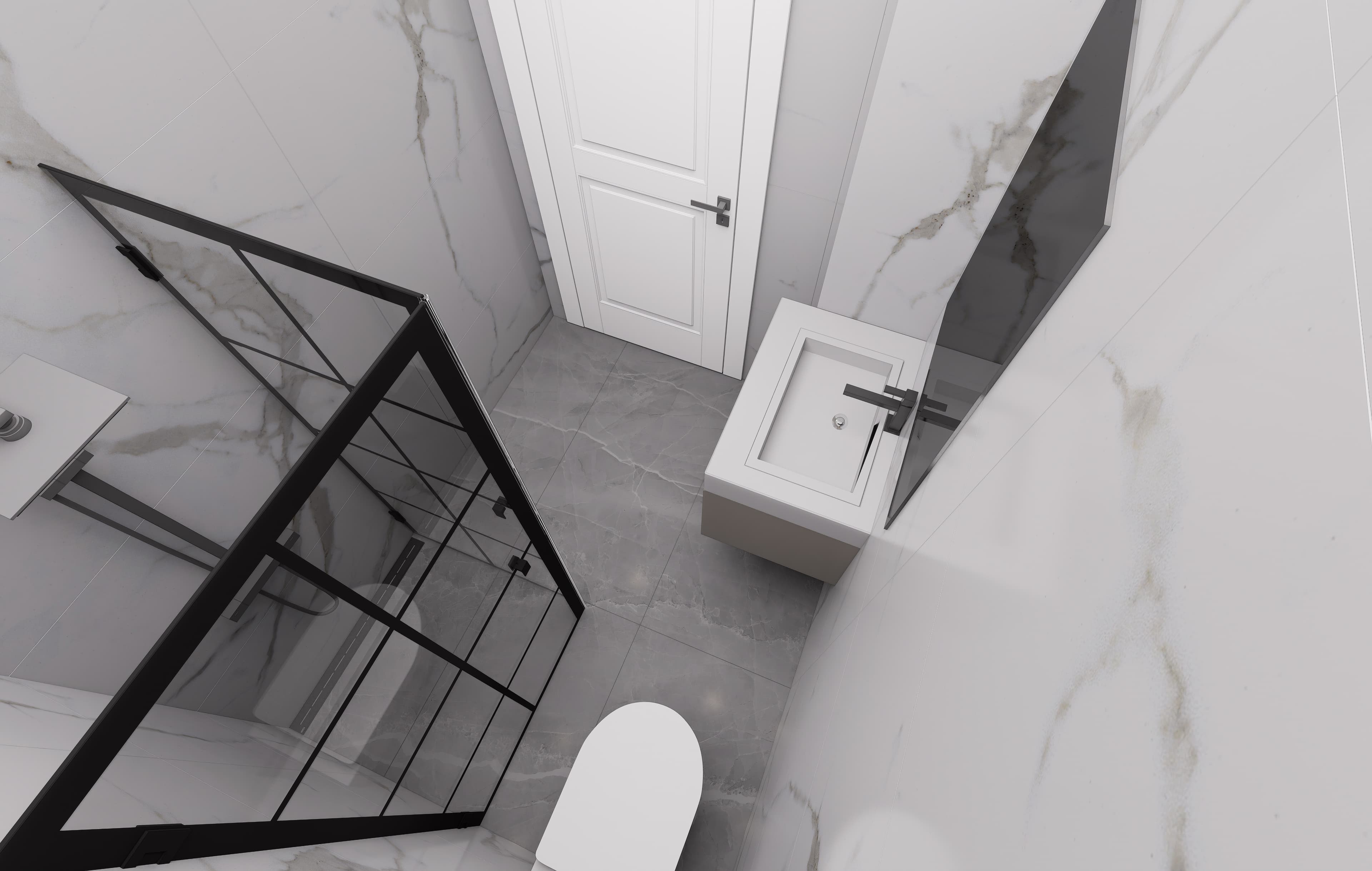 Ebeveyn Banyo