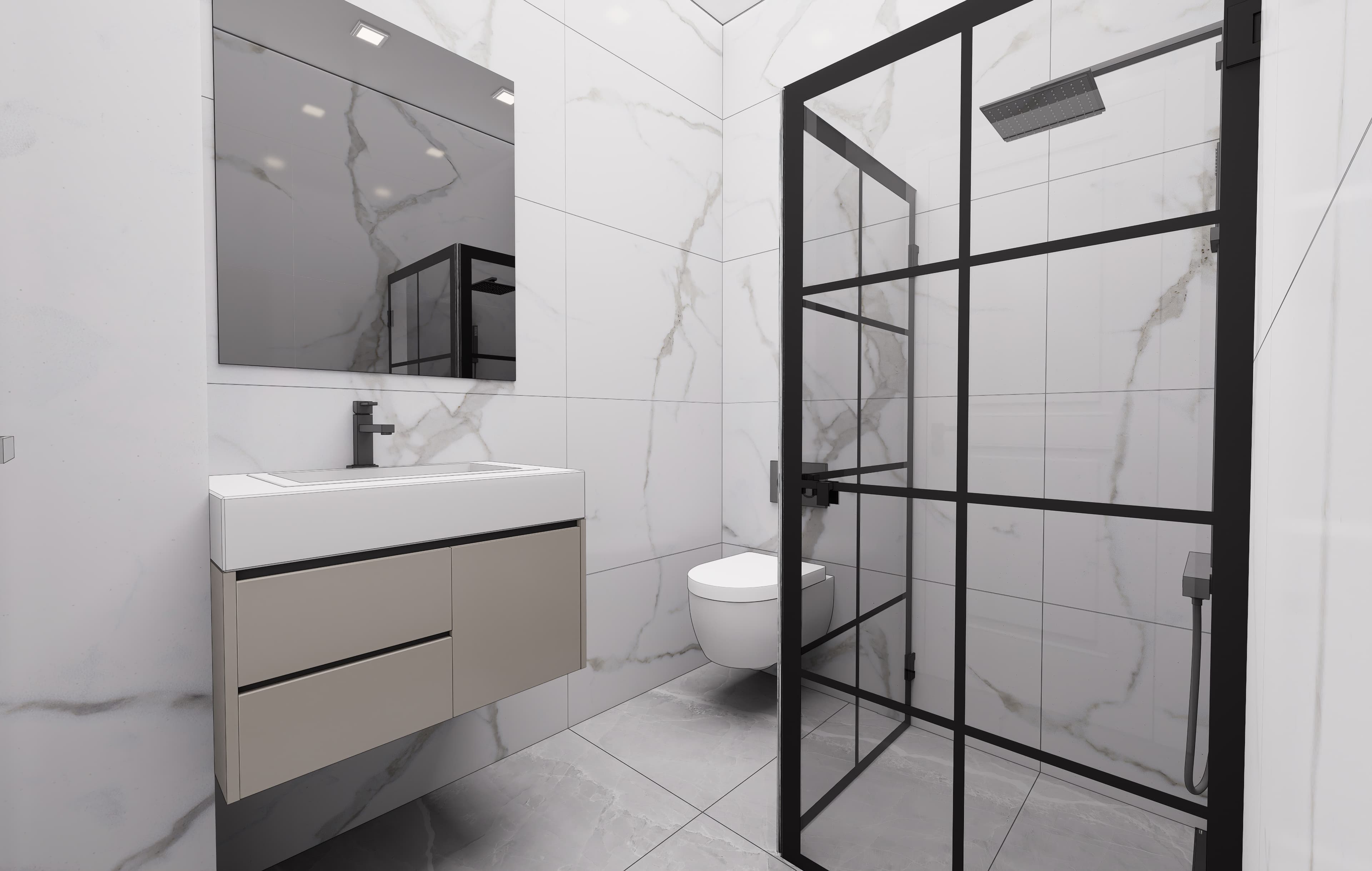 Ebeveyn Banyo