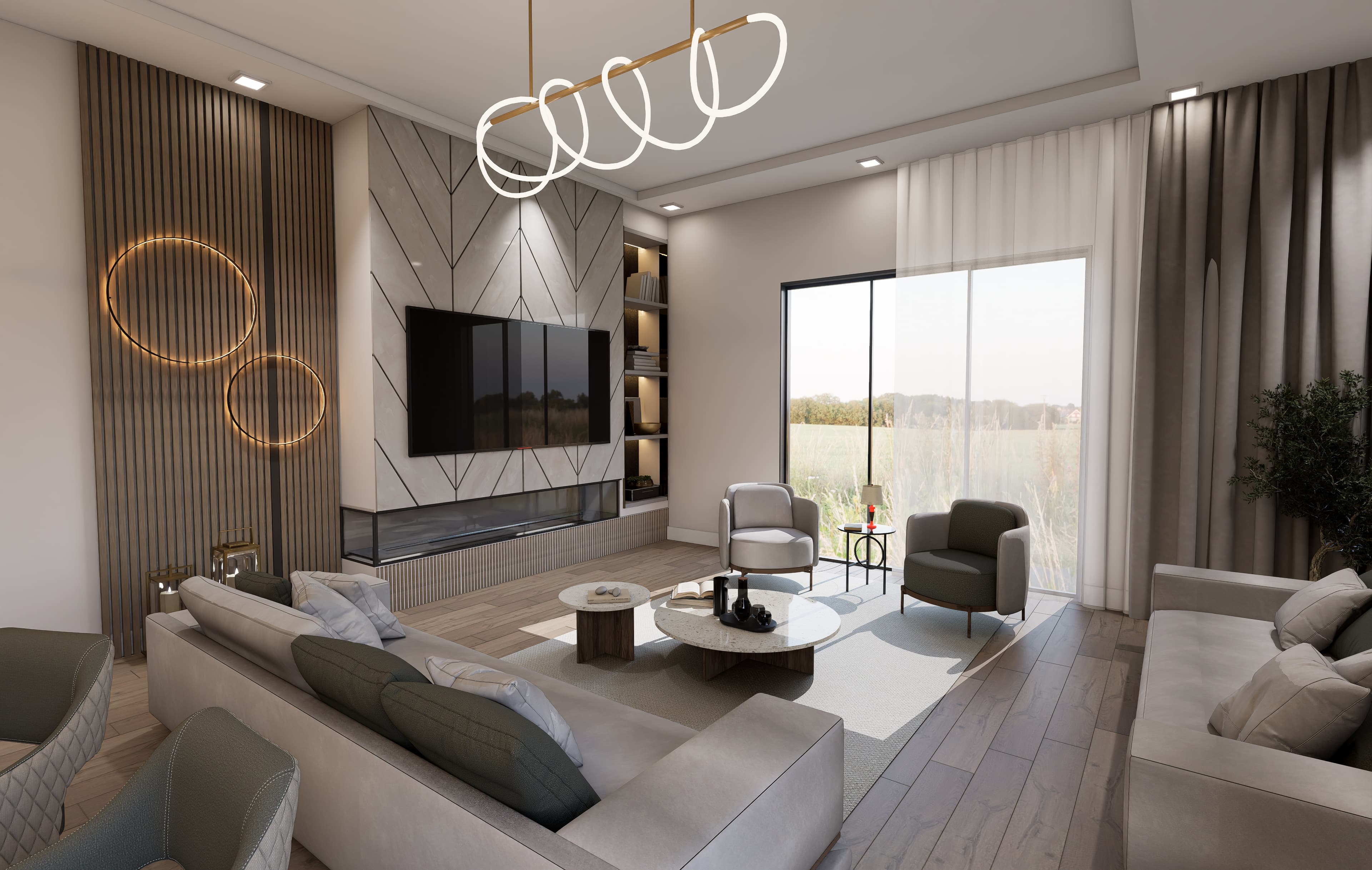 Salon